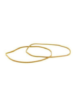 Bracelet élastique fin 200mm - La boîte de 100g