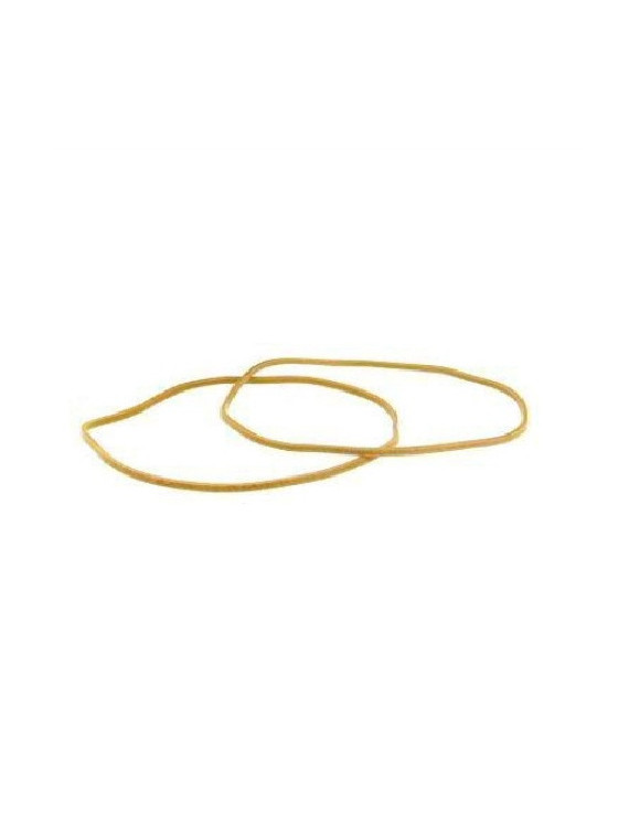 Bracelet élastique fin 200mm - La boîte de 100g
