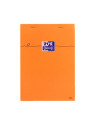 Bloc de bureau A5 OXFORD - Quadrillé 5x5 - Le lot de 2 blocs