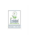 Bloc de bureau A4 Ecolabel - Quadrillé 5x5 - Le lot de 2 blocs