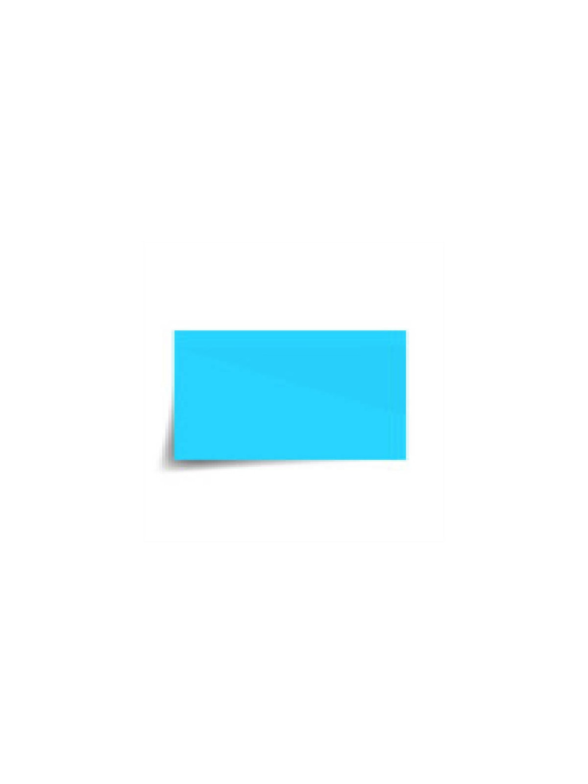 Notes POST-IT Energie 76 x 127 mm - Coloris assortis - Le lot de 6 blocs
