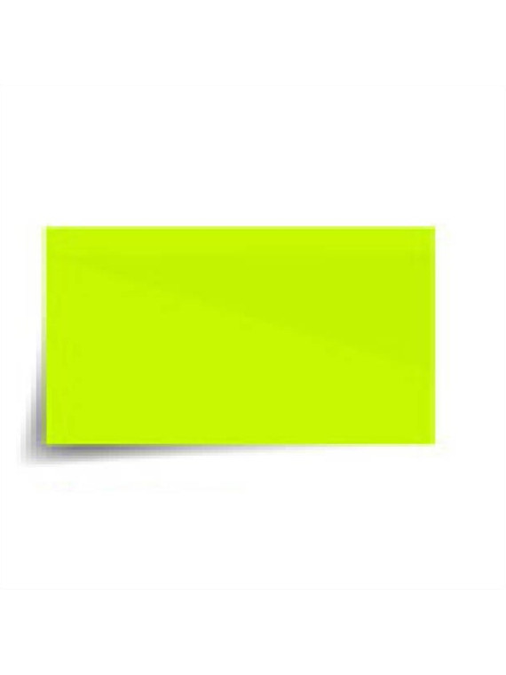 Notes POST-IT Energie 76 x 127 mm - Coloris assortis - Le lot de 6 blocs