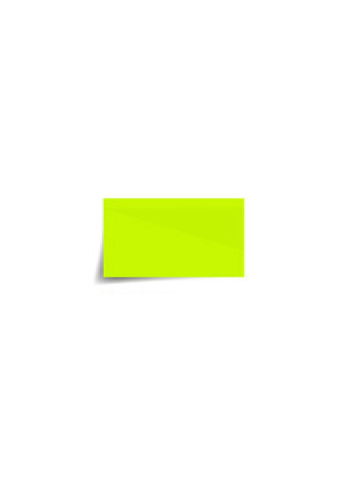 Notes POST-IT Energie 76 x 127 mm - Coloris assortis - Le lot de 6 blocs