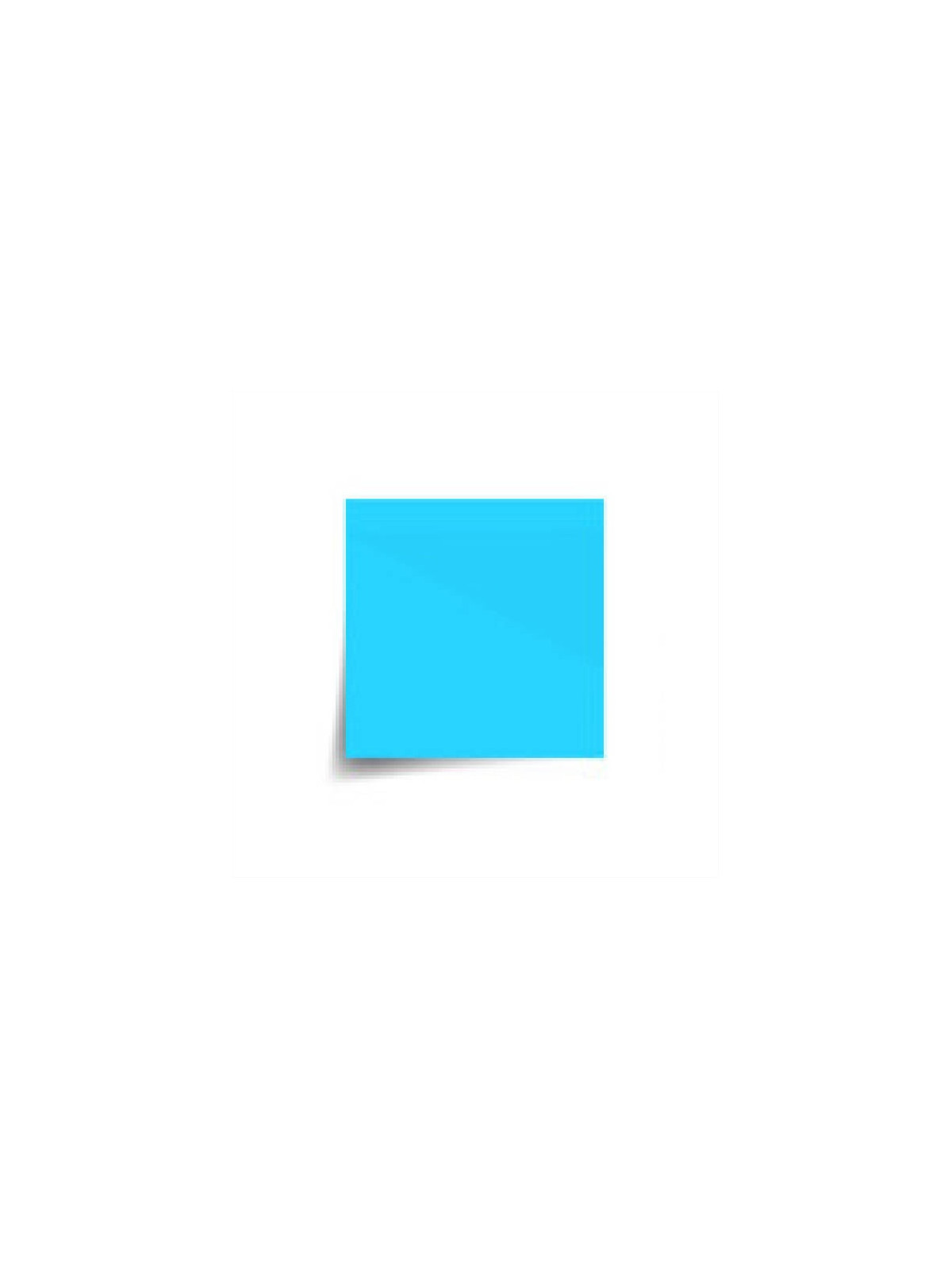 Notes POST-IT Energie 76 x 76 mm - Coloris assortis - Le lot de 6 blocs