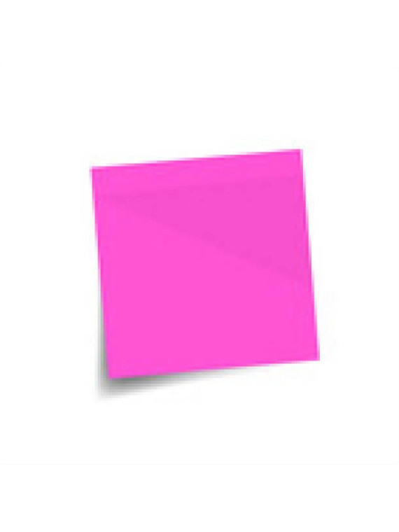 Notes POST-IT Energie 76 x 76 mm - Coloris assortis - Le lot de 6 blocs