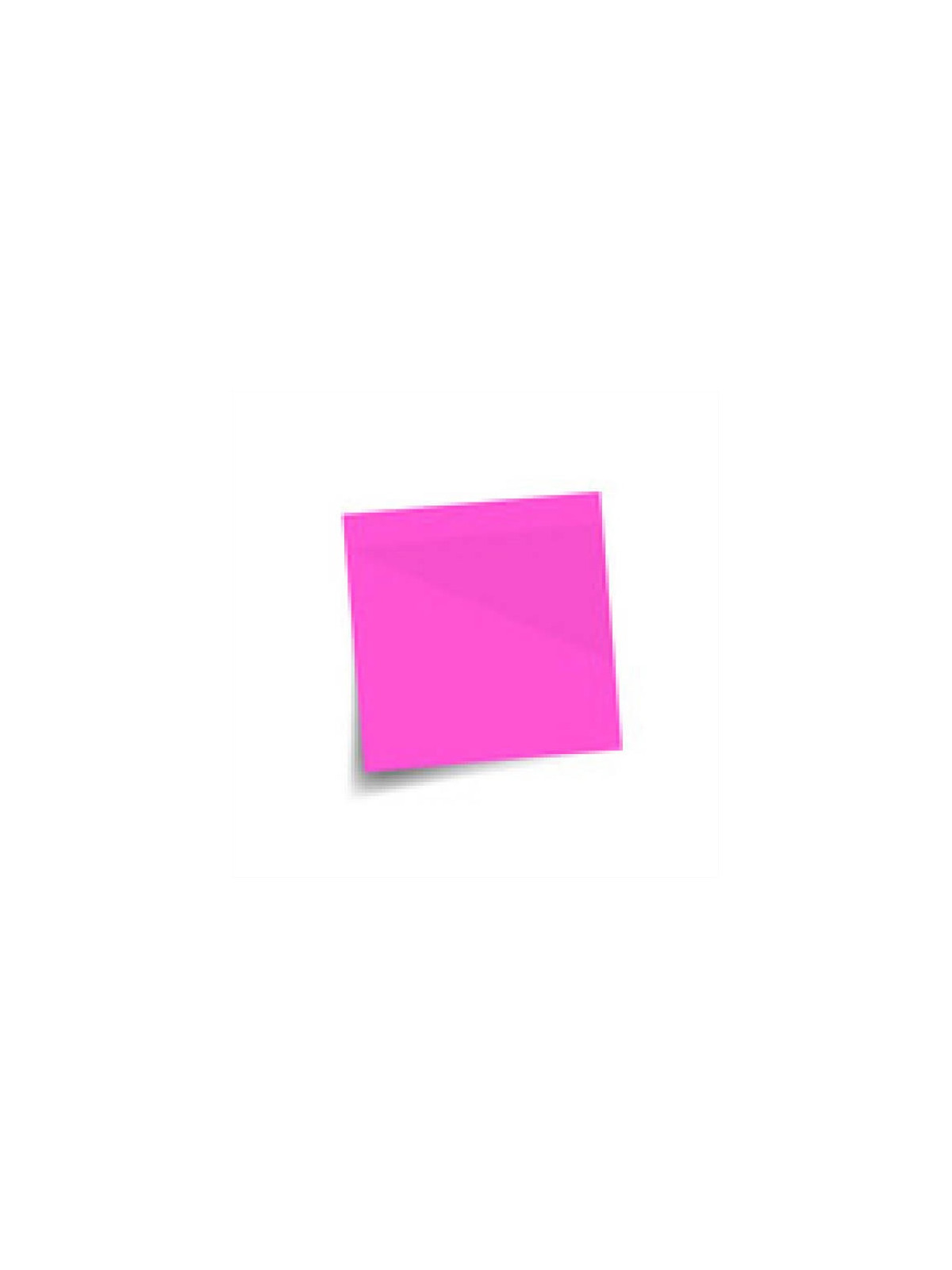 Notes POST-IT Energie 76 x 76 mm - Coloris assortis - Le lot de 6 blocs