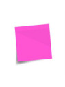 Notes POST-IT Energie 76 x 76 mm - Coloris assortis - Le lot de 6 blocs