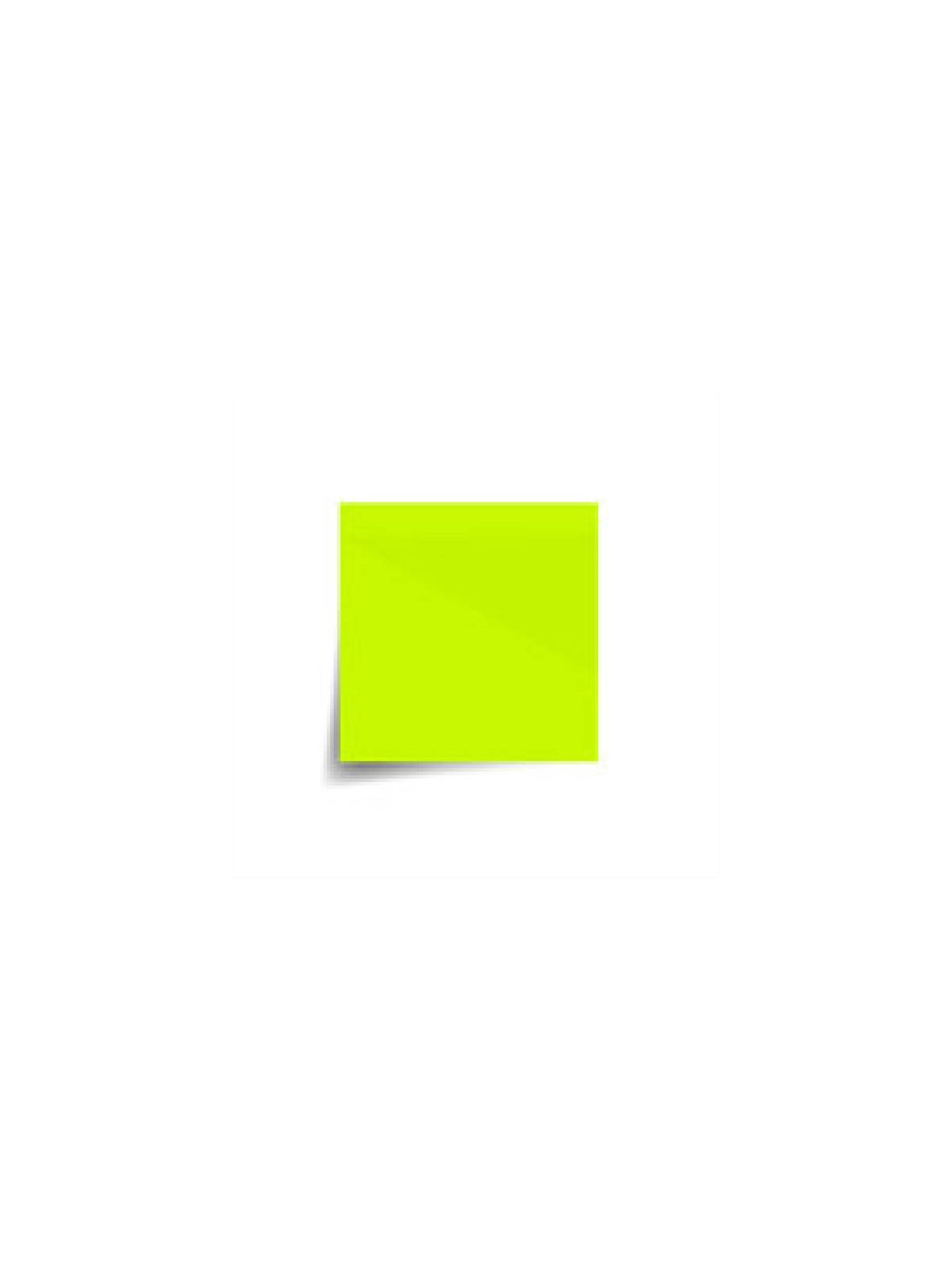 Notes POST-IT Energie 76 x 76 mm - Coloris assortis - Le lot de 6 blocs
