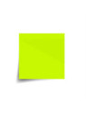 Notes POST-IT Energie 76 x 76 mm - Coloris assortis - Le lot de 6 blocs