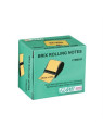Dévidoir Rolo Notes notes repositionnables 60 mm x 10 m - Le lot de 2