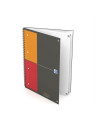 Notebook A4+ OXFORD perforé - petits carreaux - Le lot de 2 blocs