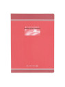 Cahier Conquérant A4+ - 24x32cm - Piqures 96p - Ligné & margé - Le lot de 5