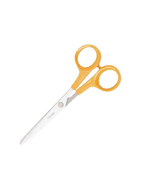 Ciseaux ambidextres FISKARS Classic 18 cm