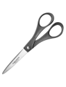 Ciseaux Fiskars Buro Manager - 18 cm - ABS - ambidextre - noir
