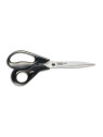 Ciseaux Maped Advanced Green - 21 cm asymétriques - en plastique recyclé