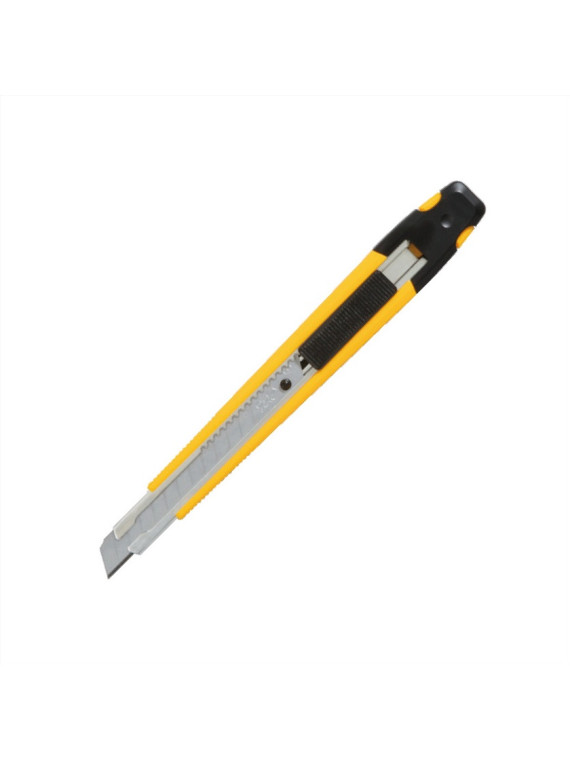 Cutter de bureau Olfa A-1 - 9 mm