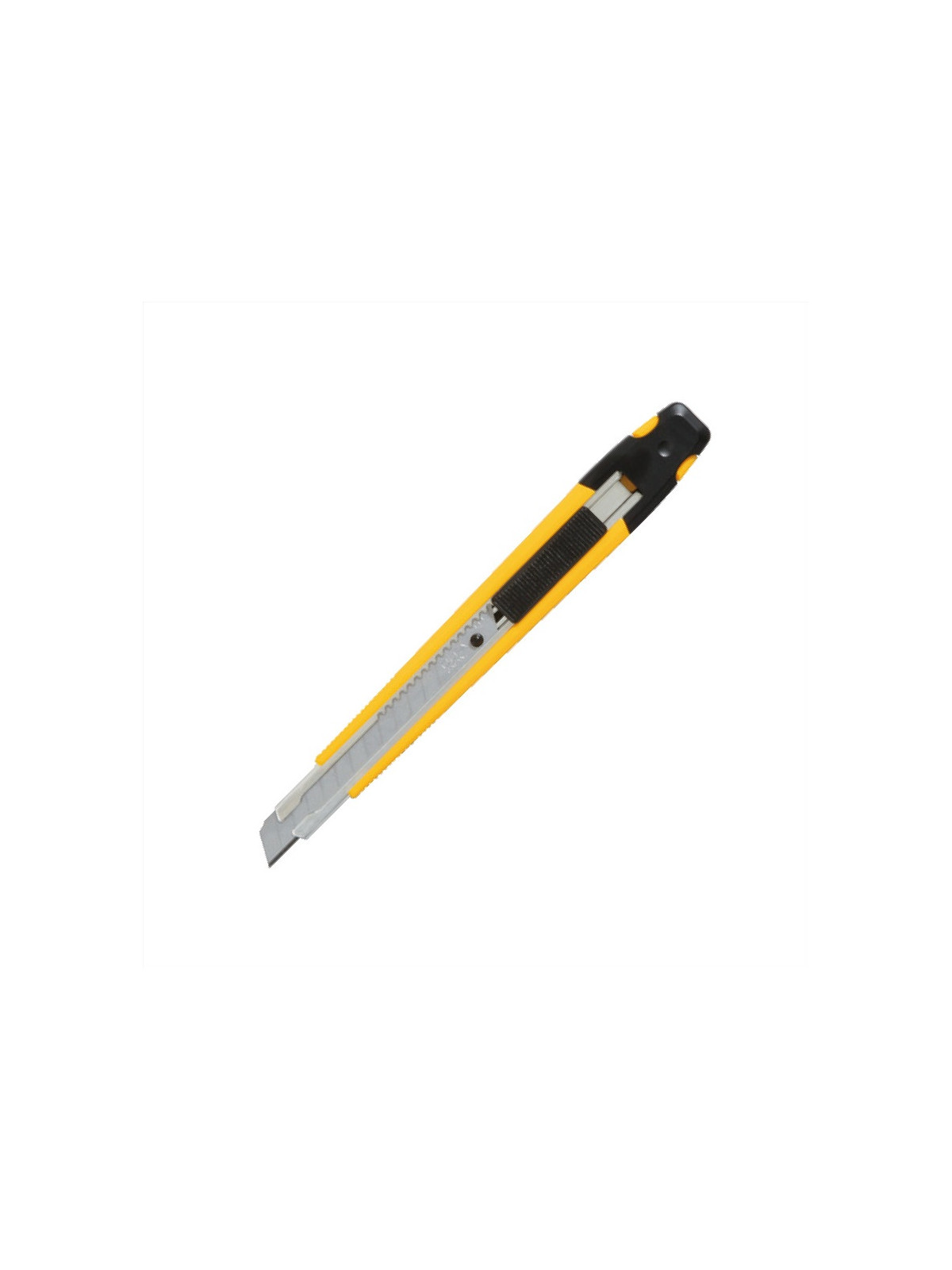 Cutter de bureau Olfa A-1 - 9 mm