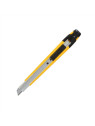 Cutter de bureau Olfa A-1 - 9 mm