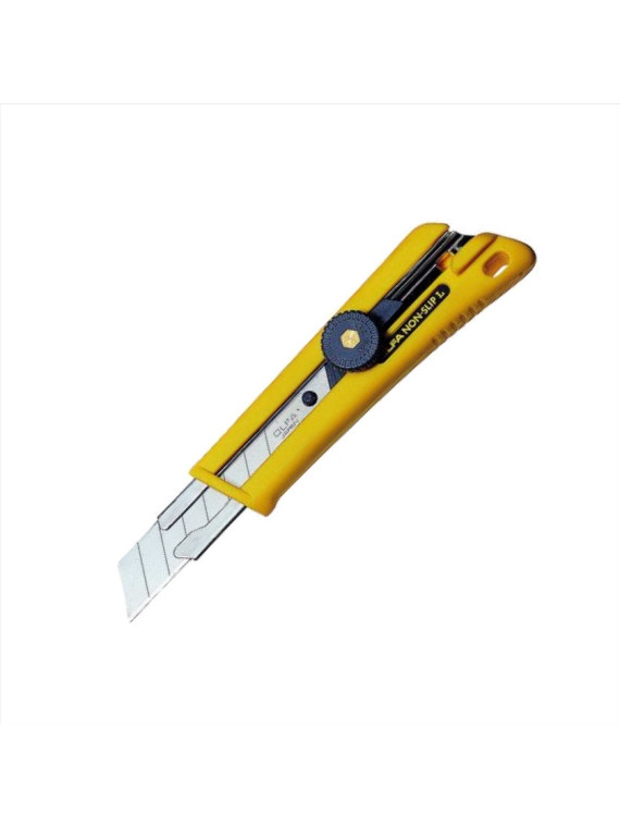 Cutter sécurité Olfa NOL-1 18 mm