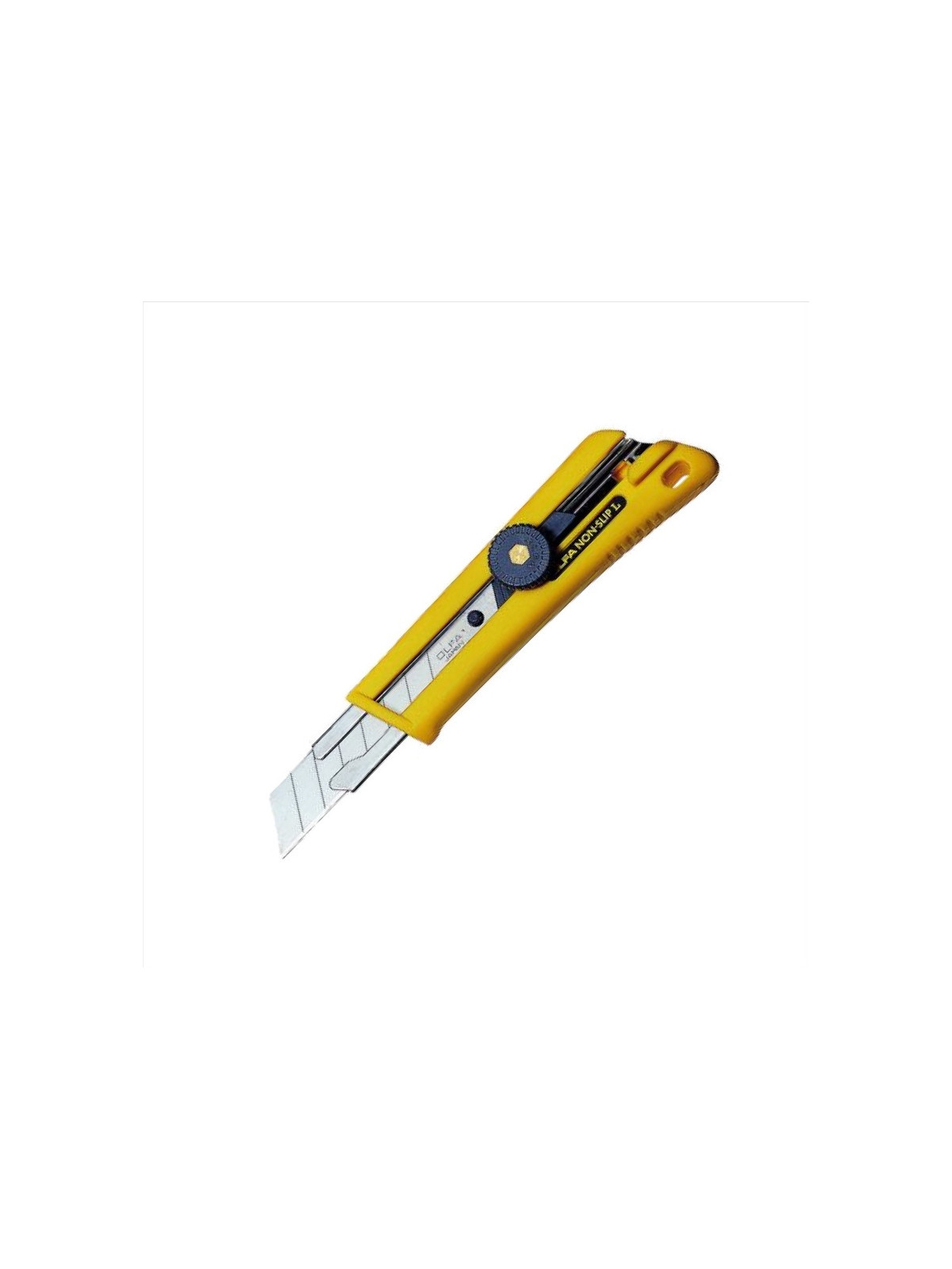 Cutter sécurité Olfa NOL-1 18 mm