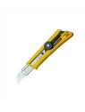 Cutter sécurité Olfa NOL-1 18 mm