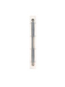 Classeur 4 anneaux souple polypro A4 - Dos 2 cm - Coloris assortis - Le lot de 2
