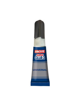 Super glue LOCTITE Original 3g