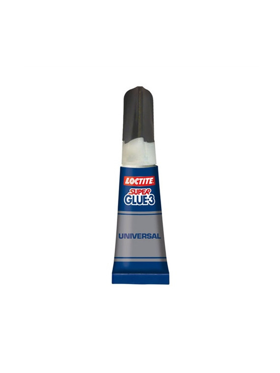 Super glue LOCTITE Original 3g