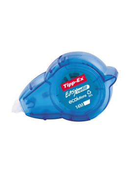Roller de correction rechargeable Tipp-Ex Easy refill 4.2 mm x 14 m