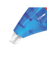 Roller de correction latérale Tipp-Ex Easy Correct - 4,2 mm x 12 m