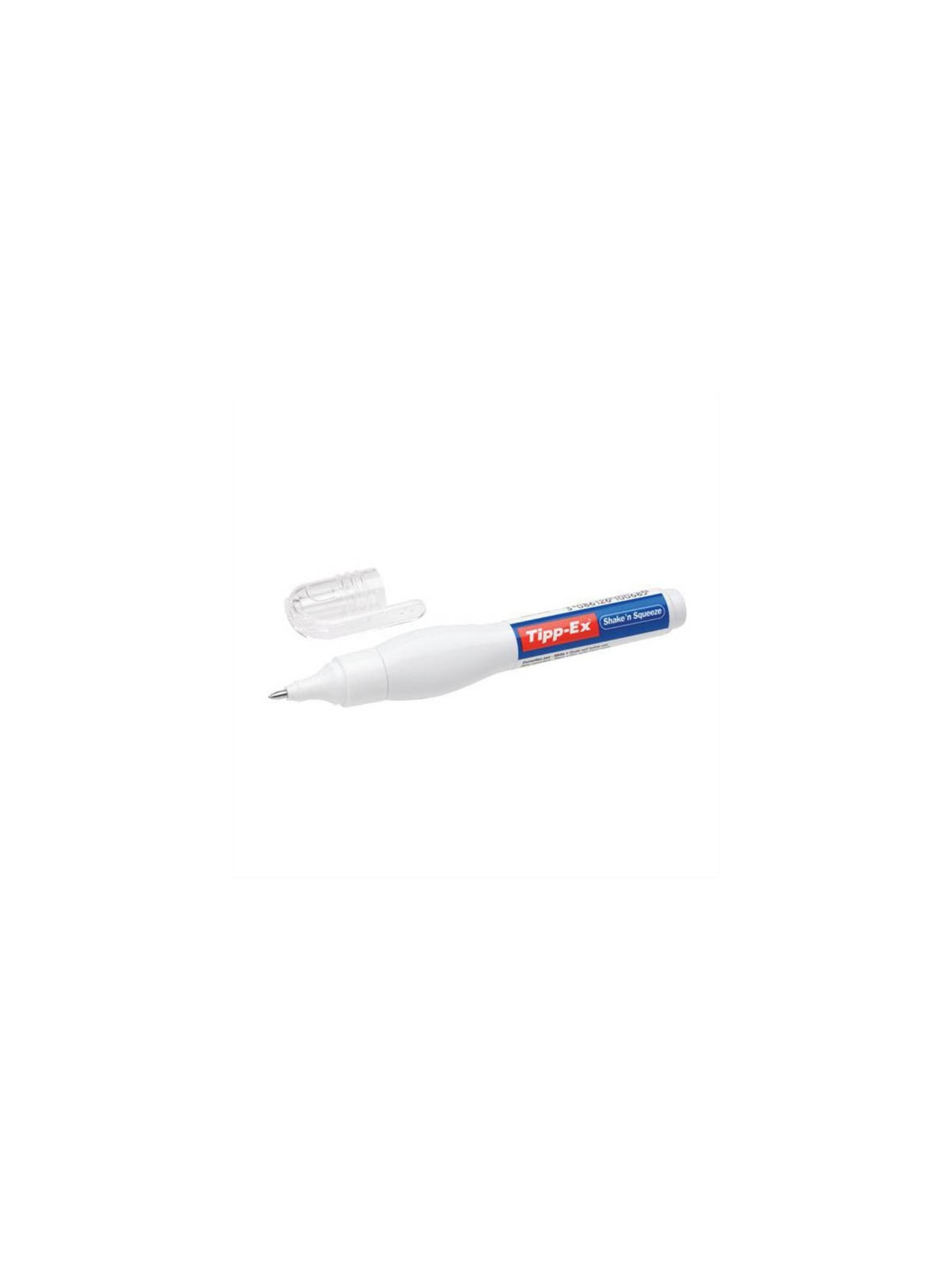 Stylo correcteur Tipp-Ex Shake ‘n Squeeze 8 ml