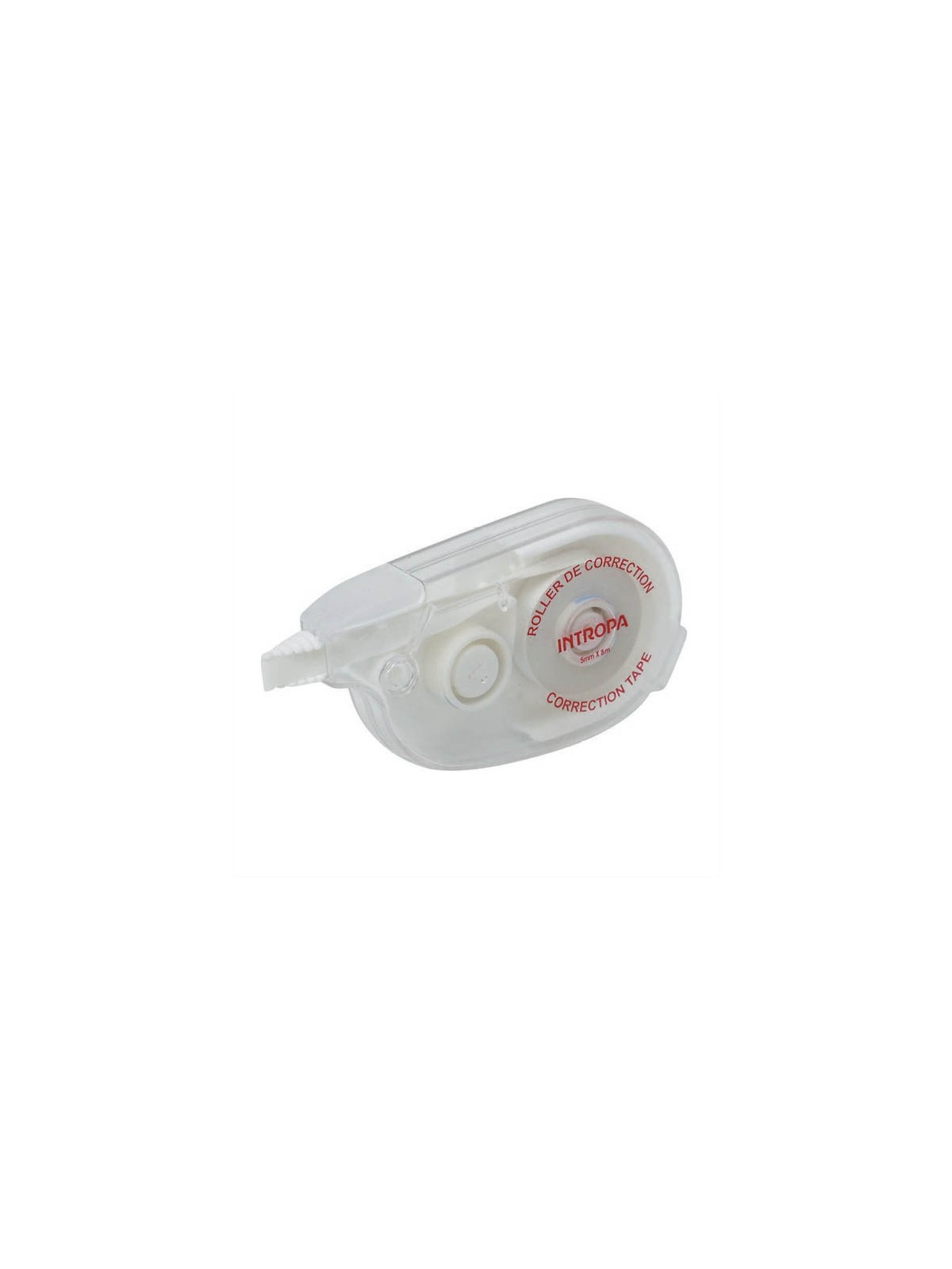 Roller de correction économique 5 mm x 8 m