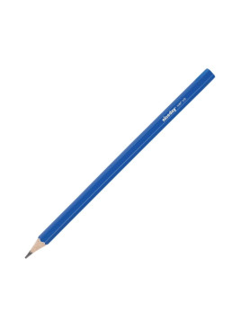 Crayon à papier graphite HB - La boîte de 12
