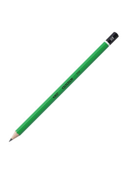 Crayon papier graphite BIC Criterium 550 HB - Le lot de 12