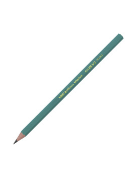 Crayon à papier HB BIC Ecolutions - La boite de 12