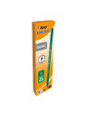 Crayon à papier HB BIC Ecolutions - La boite de 12