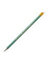 Crayon à papier HB BIC Ecolutions avec gomme - La boite de 12