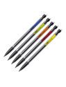Porte-mines BIC Matic Original transparent - Le lot de 12