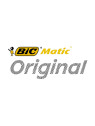 Porte-mines BIC Matic Original transparent - Le lot de 12