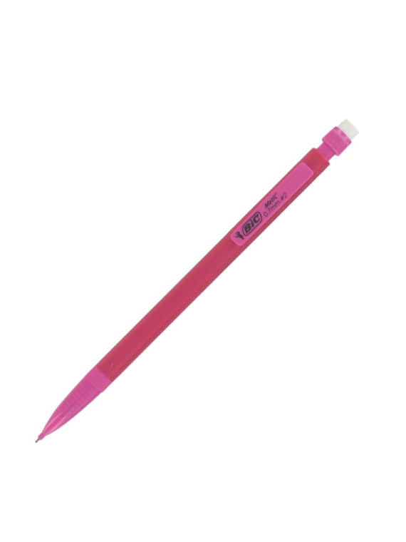 Porte-mines BIC Matic Fun couleur - Le lot de 12