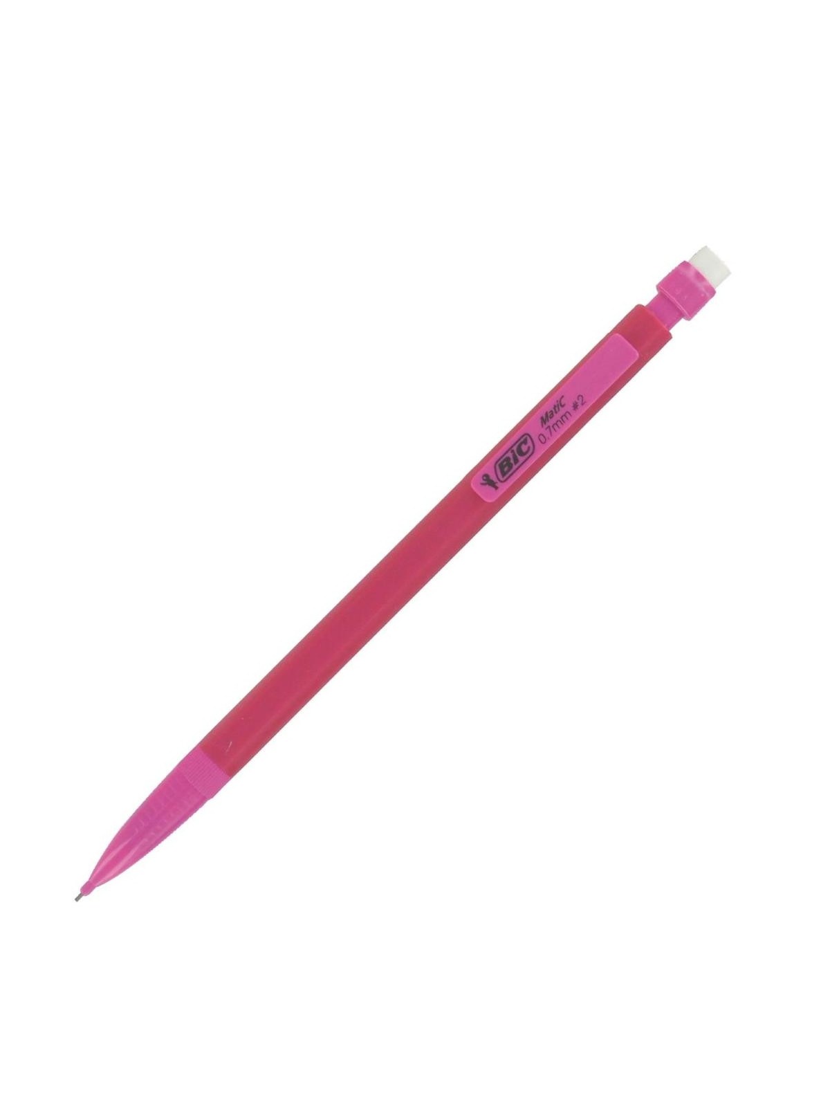 Porte-mines BIC Matic Fun couleur - Le lot de 12