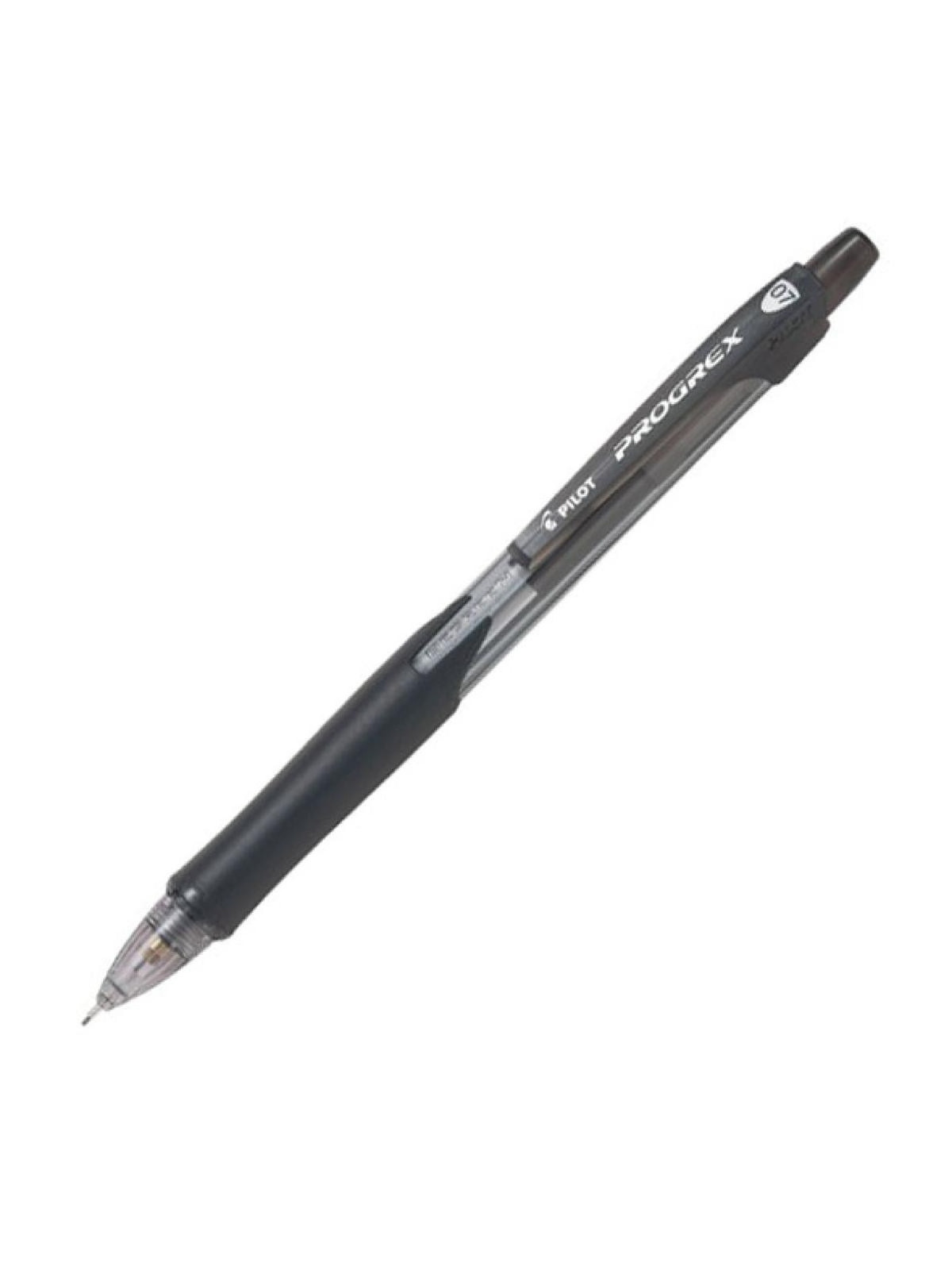 Porte-mines rechargeable PILOT Progrex Begreen - Pointe 0,7 mm