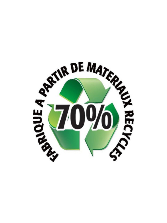 Porte-mines rechargeable PILOT Progrex Begreen - Pointe 0,7 mm