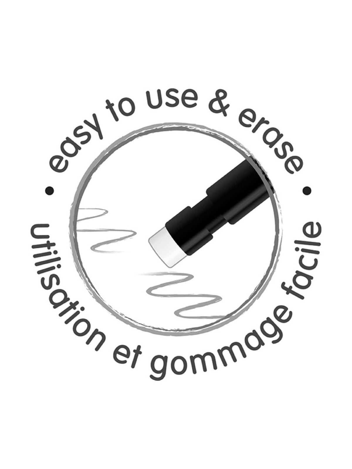 Porte-mines BIC Matic Grip - Le lot de 12