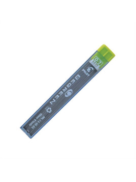 Mines HB Pilot Progrex 0,7 mm - L'étui de 12