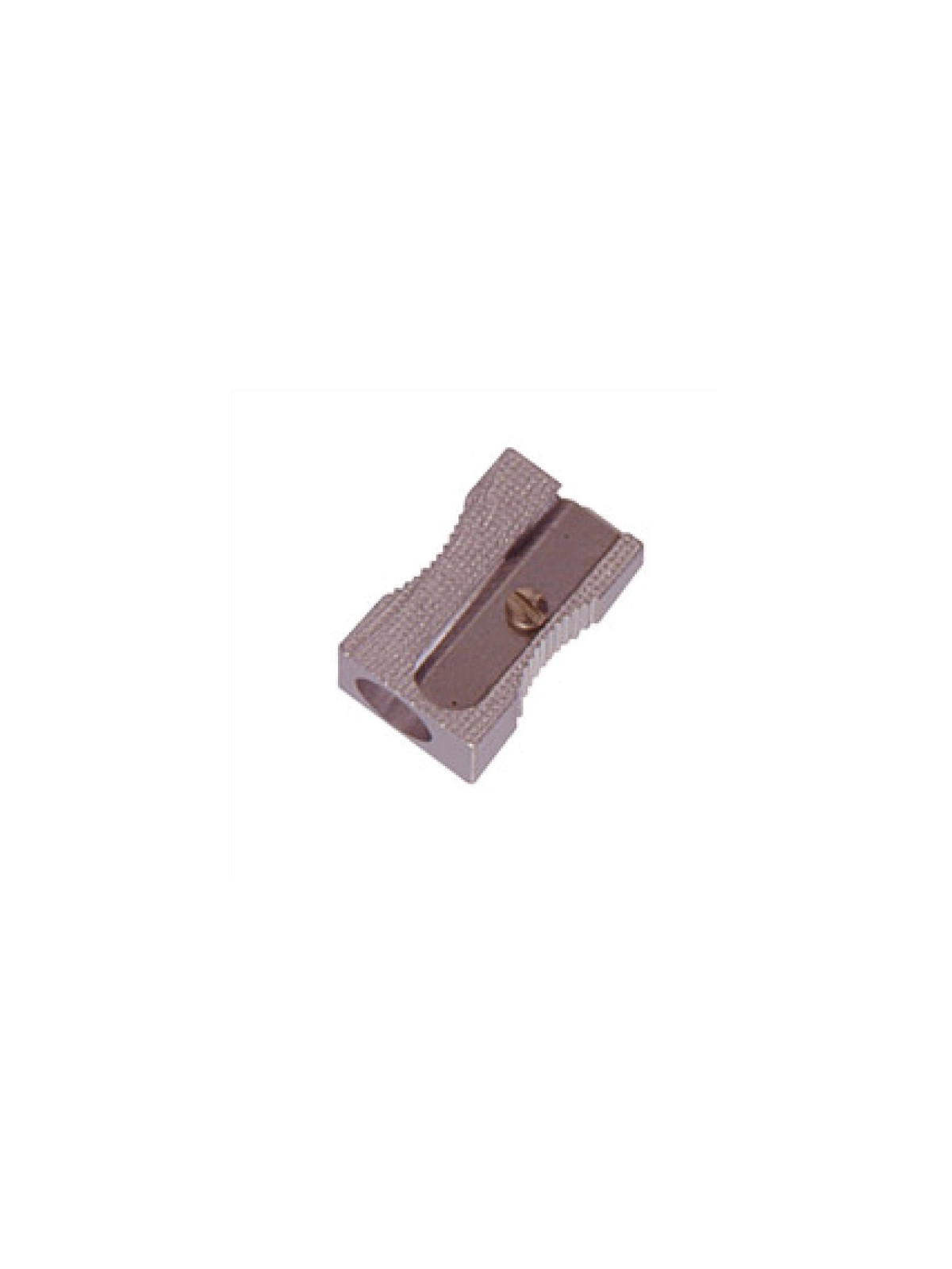 Taille-crayons métal 1 trou
