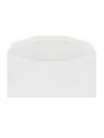 Enveloppe pour mise sous pli automatique 114 x 229 mm 80g - Fenêtre 45 x 100 - La boite de 1000