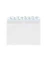 Enveloppes blanches 162 x 229 mm (C5) - 90g - Fenêtre 45 x 100 - Boite de 500