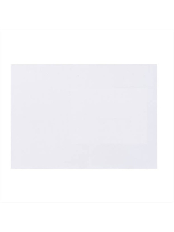 Enveloppe pour mise sous pli automatique 162 x 229 mm 80g - Sans fenêtre - La boite de 1000