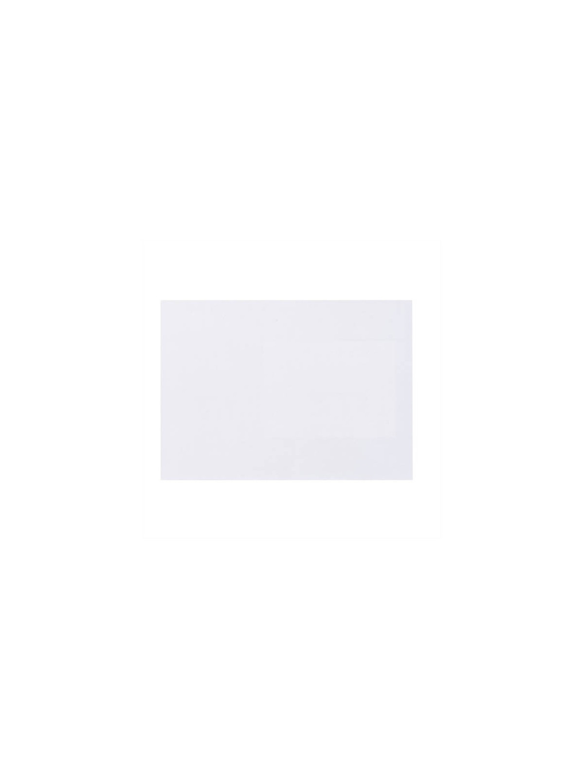 Enveloppe pour mise sous pli automatique 162 x 229 mm 80g - Sans fenêtre - La boite de 1000